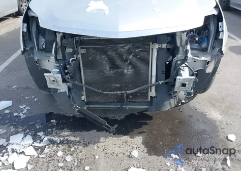 2015 Cadillac Srx Performance Collection z USA, uszkodzony, nr VIN 3GYFNCE37FS580469